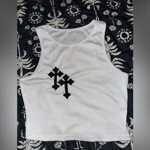ROMWE Tank Top